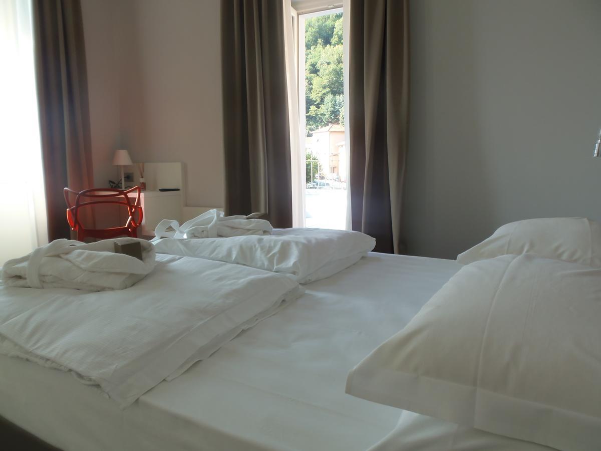 Albergo Донго Экстерьер фото