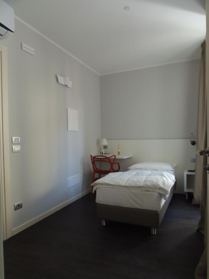 Albergo Донго Экстерьер фото