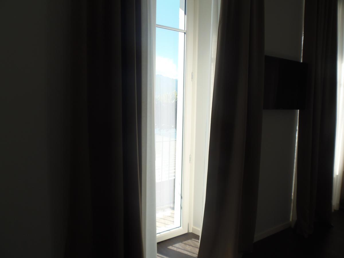 Albergo Донго Экстерьер фото